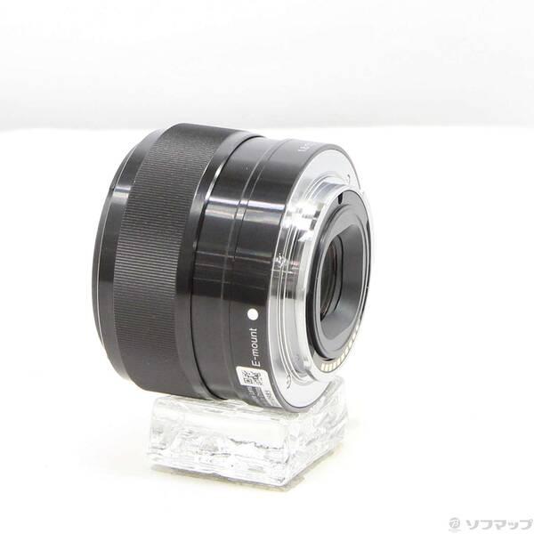 〔中古〕SONY(ソニー) E 35mm F1.8 OSS SEL35F18 (Eレンズ)〔251-ud〕 |  | 01