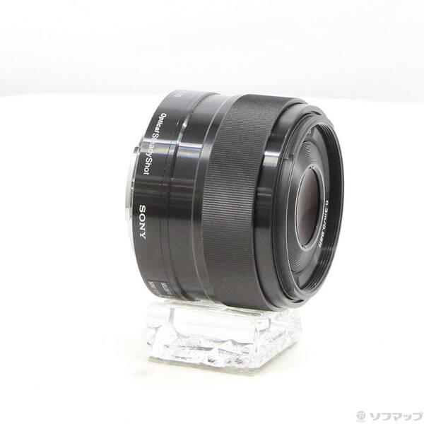 〔中古〕SONY(ソニー) E 35mm F1.8 OSS SEL35F18 (Eレンズ)〔251-ud〕 |  | 03