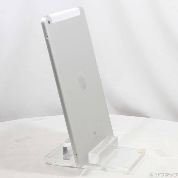 〔中古〕Apple(アップル) iPad 第9世代 64GB シルバー MK493J／A auロック解除SIMフリー〔348-ud〕 |  | 03