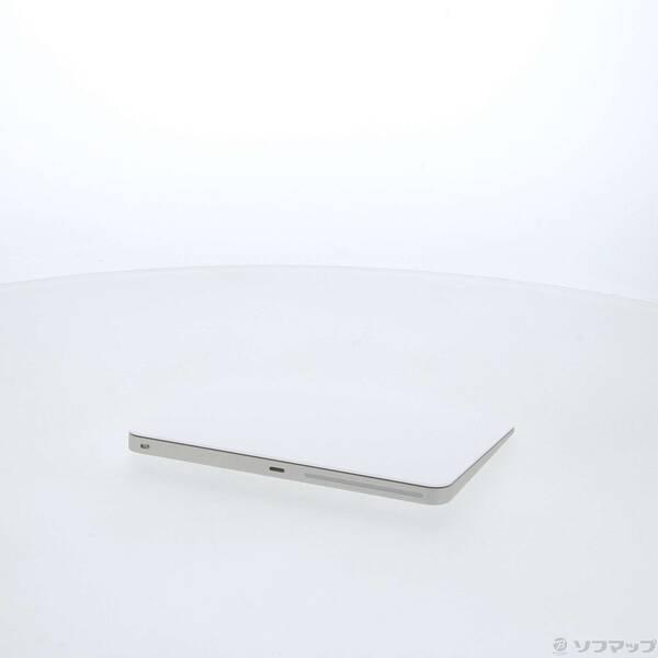 〔中古〕Apple(アップル) Magic Trackpad MK2D3ZA／A〔258-ud〕 |  | 02