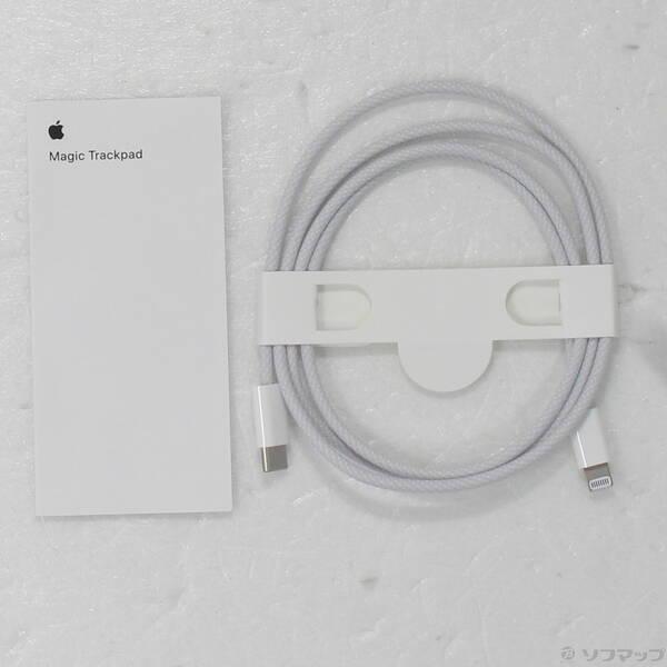 〔中古〕Apple(アップル) Magic Trackpad MK2D3ZA／A〔258-ud〕 |  | 04