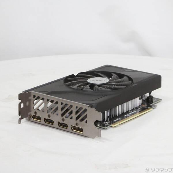 〔中古〕GIGABYTE(ギガバイト) GeForce RTX 4060 D6 8G〔305-ud〕 | 