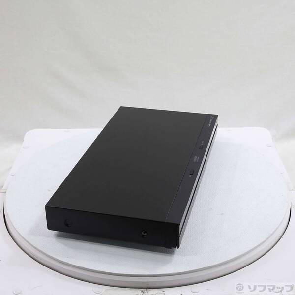 〔中古〕SHARP(シャープ) 〔中古品〕 ブルーレイレコーダー AQUOS（アクオス） 4B-C20AT3 ［2TB ／3番組同時録画 ／BS・CS 4Kチューナー内蔵］〔198-ud〕 |  | 03