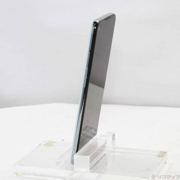 〔中古〕ワイモバイル Reno5 A 128GB アイスブルー A103OP Y!mobile SIMフリー〔269-ud〕 |  | 01
