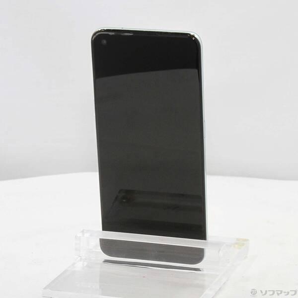〔中古〕ワイモバイル Reno5 A 128GB アイスブルー A103OP Y!mobile SIMフリー〔269-ud〕 |  | 02
