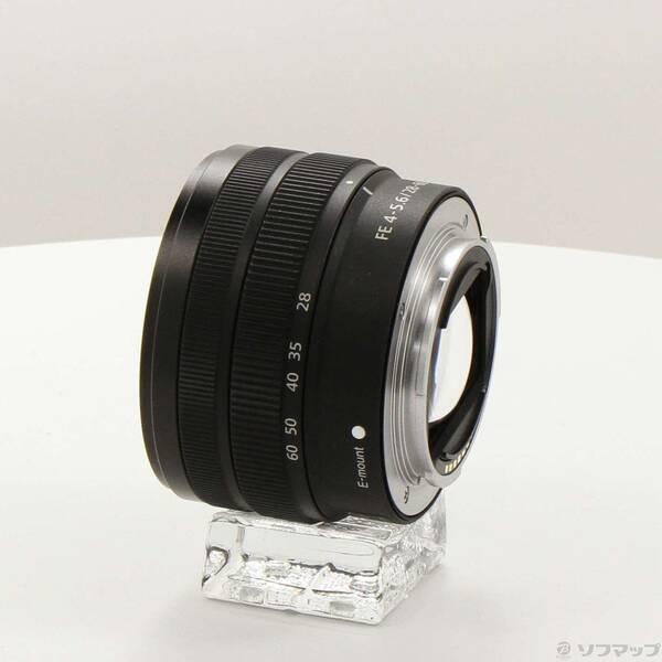 〔中古〕SONY(ソニー) FE 28-60mm F4-5.6 SEL2860 (αレンズ)〔352-ud〕 |  | 01