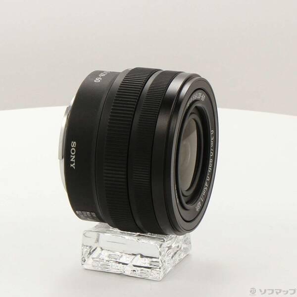 〔中古〕SONY(ソニー) FE 28-60mm F4-5.6 SEL2860 (αレンズ)〔352-ud〕 |  | 03