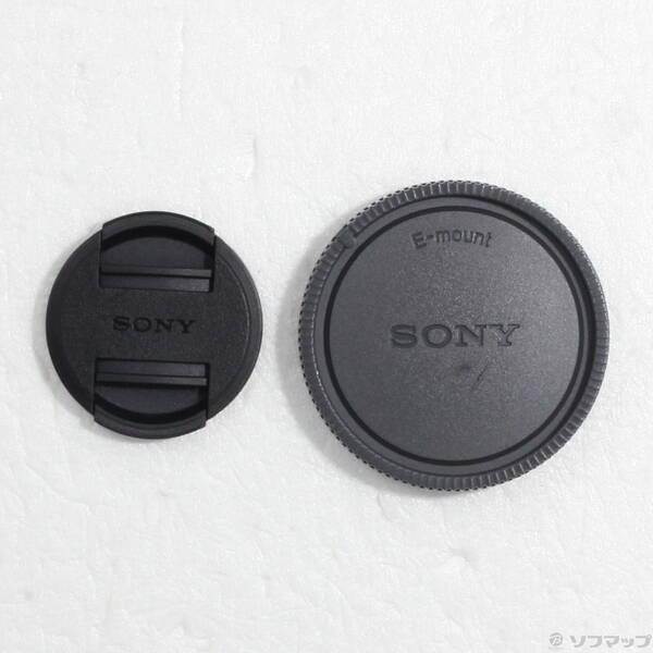 〔中古〕SONY(ソニー) FE 28-60mm F4-5.6 SEL2860 (αレンズ)〔352-ud〕 |  | 04