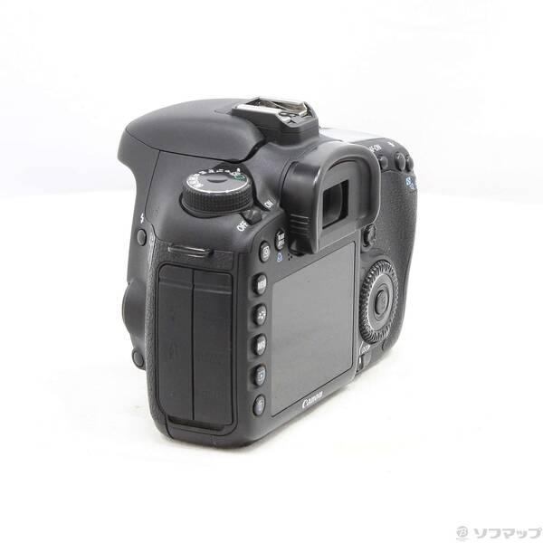 〔中古〕Canon(キヤノン) EOS 7D ボディ〔198-ud〕 |  | 01