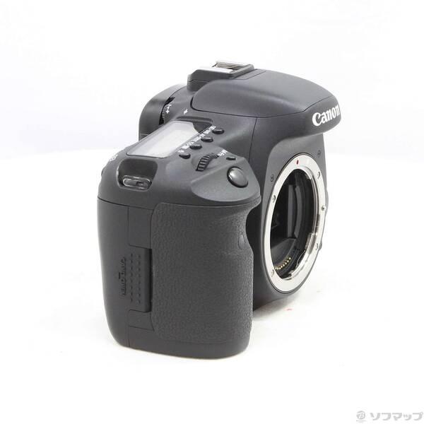 〔中古〕Canon(キヤノン) EOS 7D ボディ〔198-ud〕 |  | 03