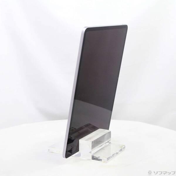 〔中古〕Apple(アップル) iPad Air 13インチ(M3) 256GB パープル MCNR4J／A Wi-Fi〔349-ud〕 |  | 01