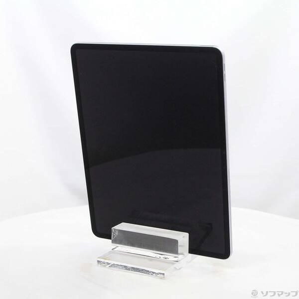 〔中古〕Apple(アップル) iPad Air 13インチ(M3) 256GB パープル MCNR4J／A Wi-Fi〔349-ud〕 |  | 02