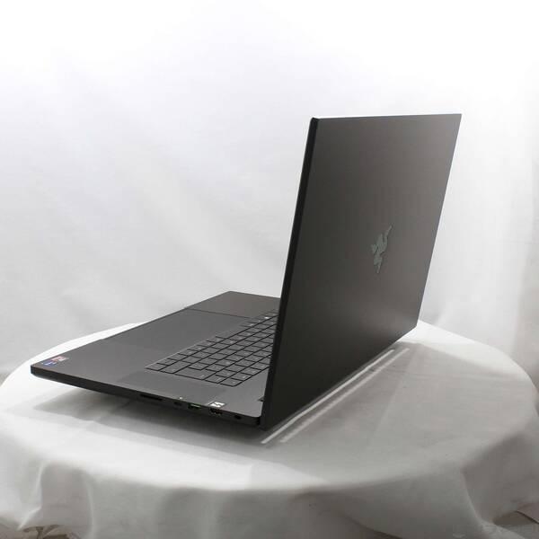 〔中古〕RAZER(レイザー) Razer Blade 18 RZ09-0509TJK3-R3J1 ブラック〔258-ud〕 |  | 01