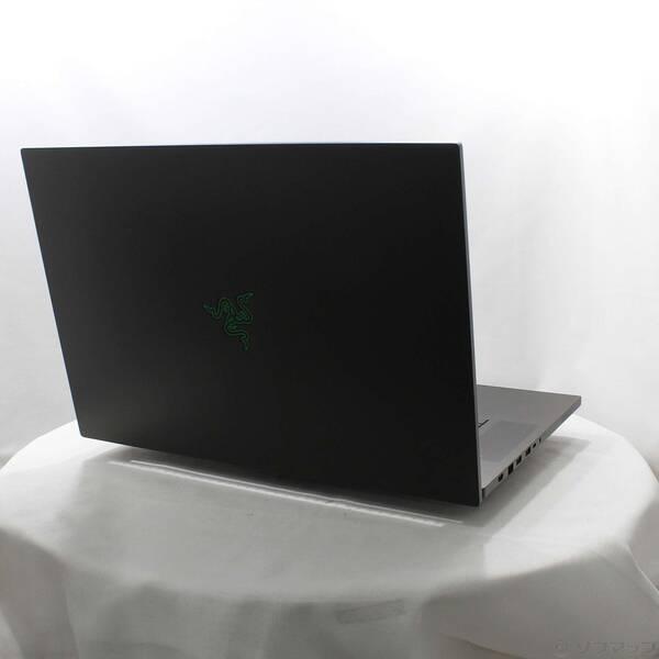〔中古〕RAZER(レイザー) Razer Blade 18 RZ09-0509TJK3-R3J1 ブラック〔258-ud〕 |  | 02