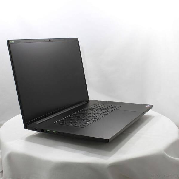 〔中古〕RAZER(レイザー) Razer Blade 18 RZ09-0509TJK3-R3J1 ブラック〔258-ud〕 |  | 03