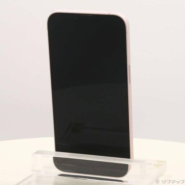 〔中古〕Apple(アップル) iPhone17e 256GB ソフトピンク MHRQ4J／A SIMフリー 〔ネットワーク利用制限▲〕〔198-ud〕 |  | 02