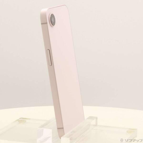 〔中古〕Apple(アップル) iPhone17e 256GB ソフトピンク MHRQ4J／A SIMフリー 〔ネットワーク利用制限▲〕〔198-ud〕 |  | 03