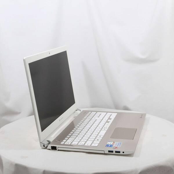 〔中古〕dynabook(ダイナブック) dynabook X6 P1X6UPEG サテンゴールド〔348-ud〕 |  | 03