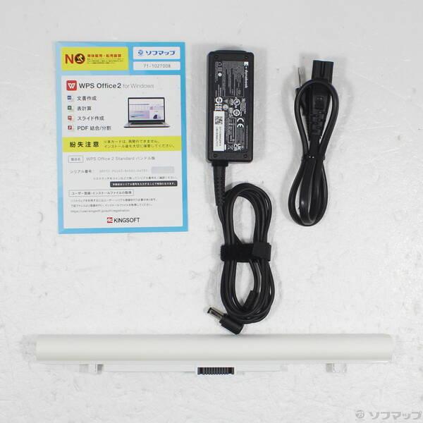 〔中古〕dynabook(ダイナブック) dynabook X6 P1X6UPEG サテンゴールド〔348-ud〕 |  | 04