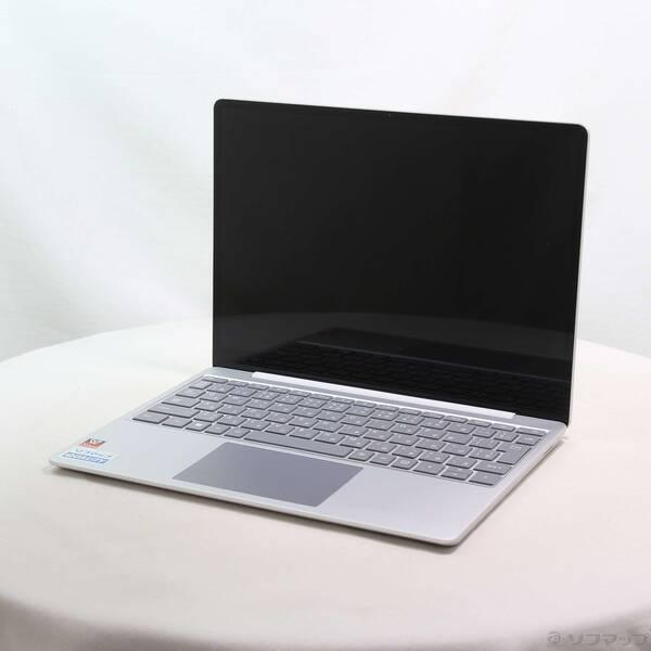 〔中古〕Microsoft(マイクロソフト) Surface Laptop Go 2 〔Core i5／8GB／SSD256GB〕 8QF-00040 プラチナ〔269-ud〕 | 