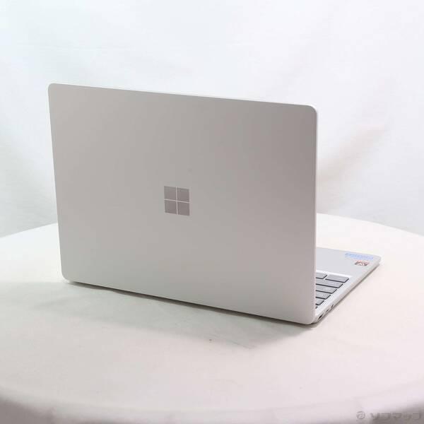 〔中古〕Microsoft(マイクロソフト) Surface Laptop Go 2 〔Core i5／8GB／SSD256GB〕 8QF-00040 プラチナ〔269-ud〕 |  | 02