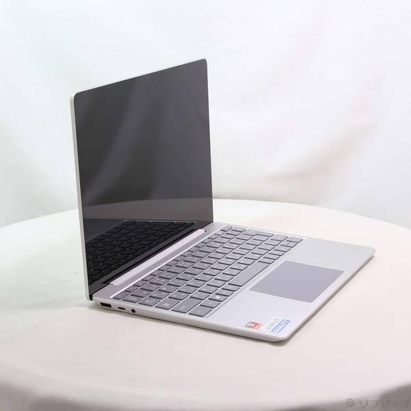 〔中古〕Microsoft(マイクロソフト) Surface Laptop Go 2 〔Core i5／8GB／SSD256GB〕 8QF-00040 プラチナ〔269-ud〕 |  | 03