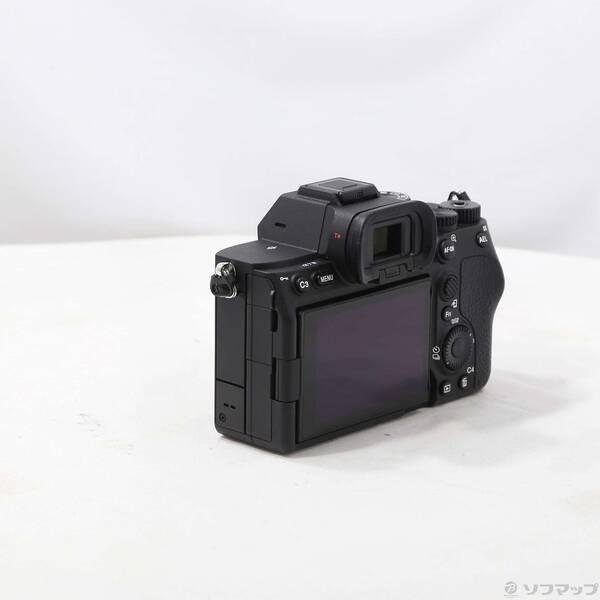 〔中古〕SONY(ソニー) α7 IV ボディ ILCE-7M4〔262-ud〕 |  | 01