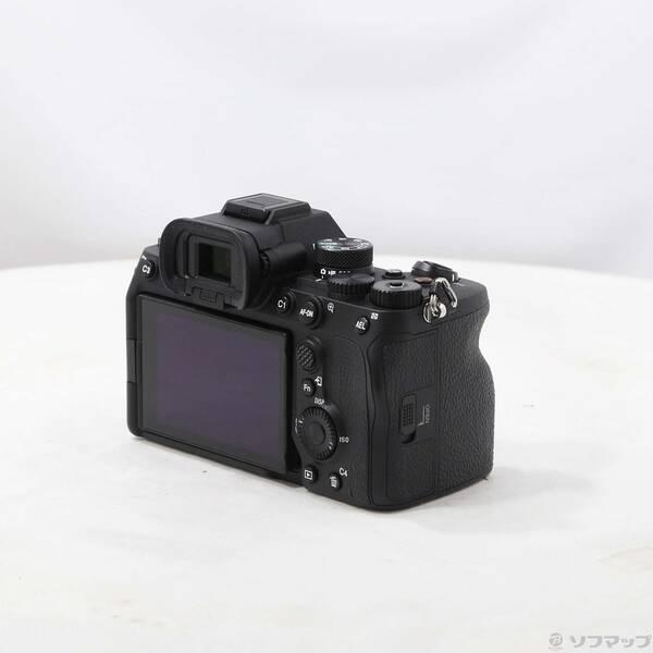 〔中古〕SONY(ソニー) α7 IV ボディ ILCE-7M4〔262-ud〕 |  | 02