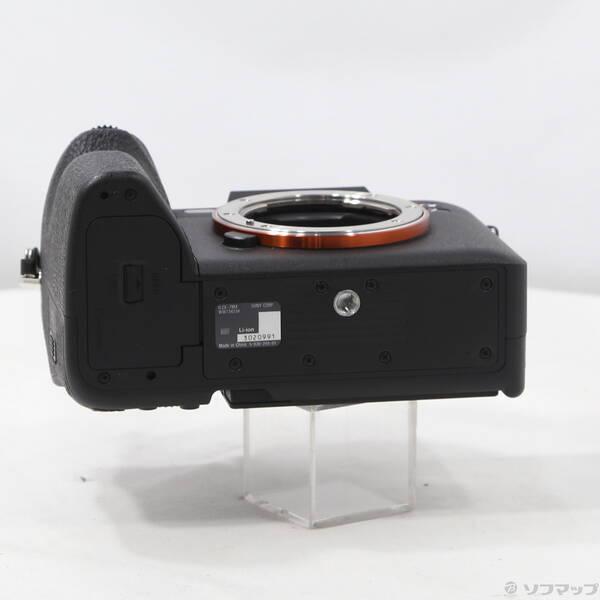 〔中古〕SONY(ソニー) α7 IV ボディ ILCE-7M4〔262-ud〕 |  | 04