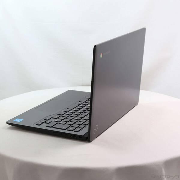 〔中古〕FUJITSU(富士通） FMV Chromebook WM1／F3 FCBWF3M11T ダーククロム〔295-ud〕 |  | 01