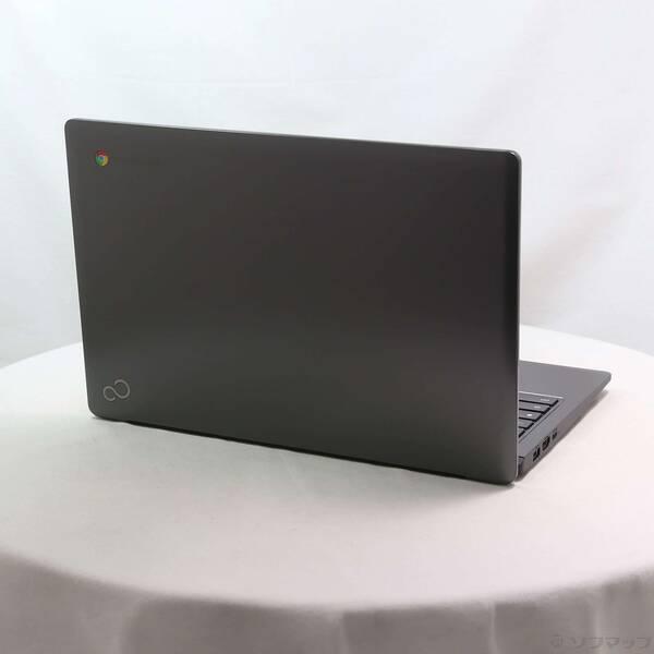 〔中古〕FUJITSU(富士通） FMV Chromebook WM1／F3 FCBWF3M11T ダーククロム〔295-ud〕 |  | 02