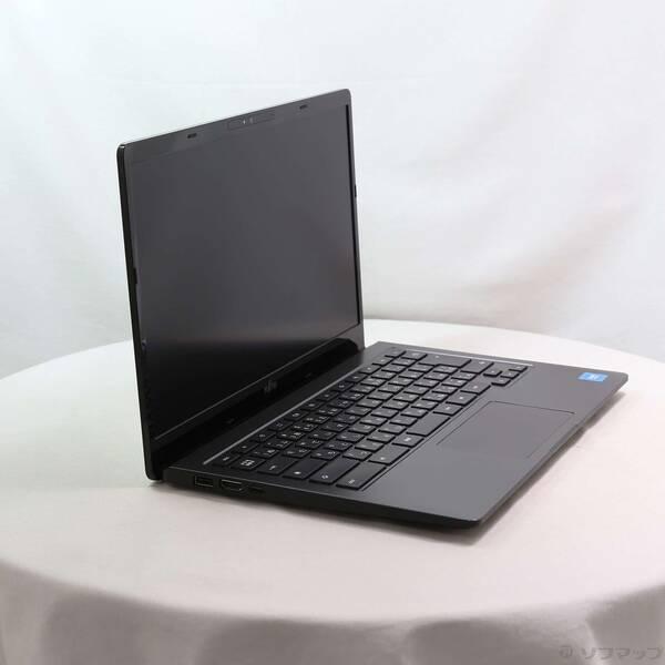 〔中古〕FUJITSU(富士通） FMV Chromebook WM1／F3 FCBWF3M11T ダーククロム〔295-ud〕 |  | 03