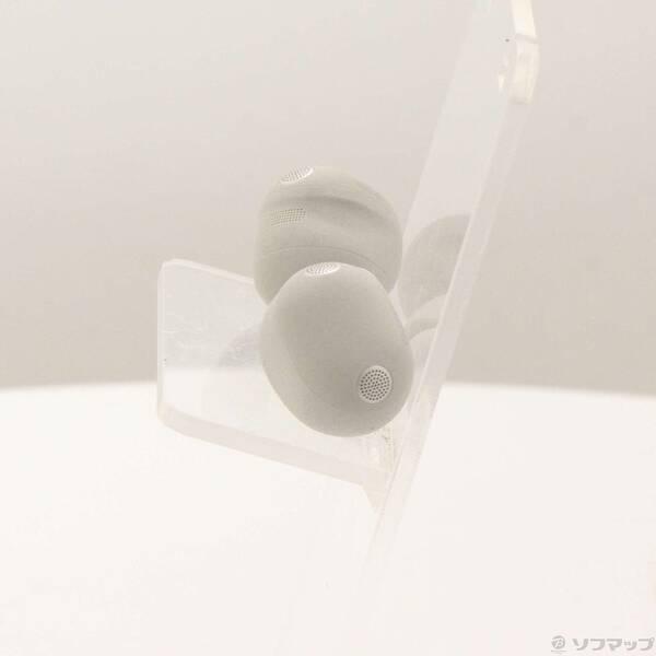 〔中古〕SONY(ソニー) WF-1000XM6 プラチナシルバー〔262-ud〕 |  | 01