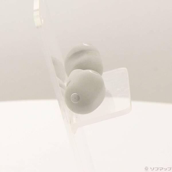 〔中古〕SONY(ソニー) WF-1000XM6 プラチナシルバー〔262-ud〕 |  | 03