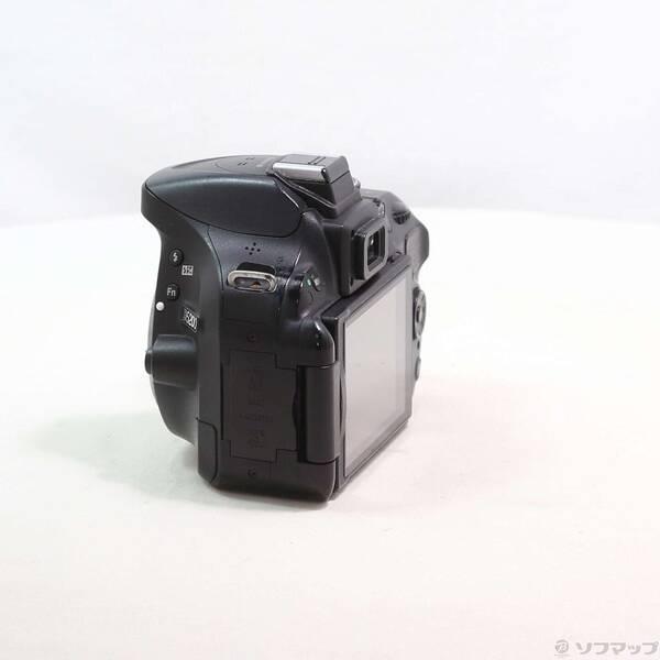 〔中古〕Nikon(ニコン) NIKON D5200 ボディ ブラック〔262-ud〕 |  | 01
