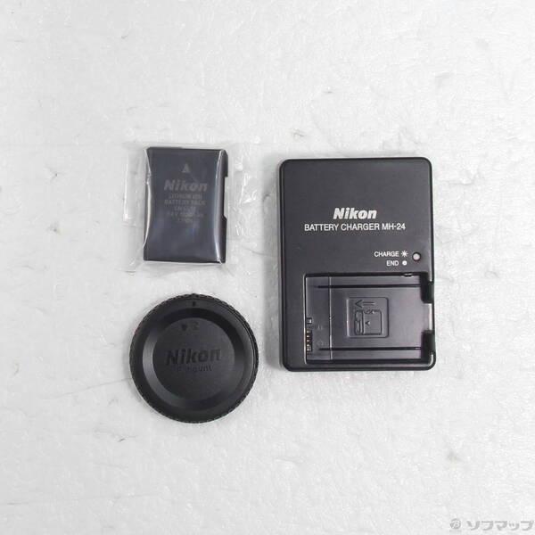 〔中古〕Nikon(ニコン) NIKON D5200 ボディ ブラック〔262-ud〕 |  | 05
