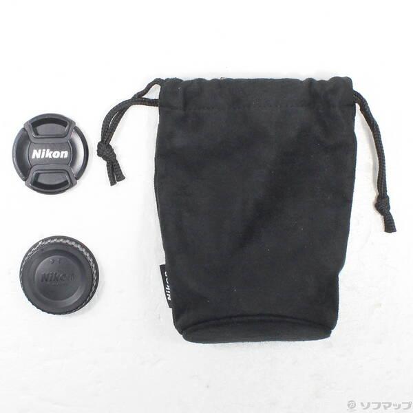 〔中古〕Nikon(ニコン) AF-S DX Micro NIKKOR 85mm F3.5 G ED VR〔262-ud〕 |  | 04