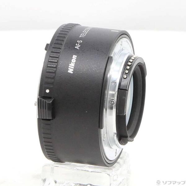 〔中古〕Nikon(ニコン) Nikon AI AF-S テレコンバーター TC-17 E II〔258-ud〕 |  | 01