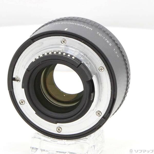 〔中古〕Nikon(ニコン) Nikon AI AF-S テレコンバーター TC-17 E II〔258-ud〕 |  | 02