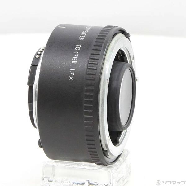 〔中古〕Nikon(ニコン) Nikon AI AF-S テレコンバーター TC-17 E II〔258-ud〕 |  | 03