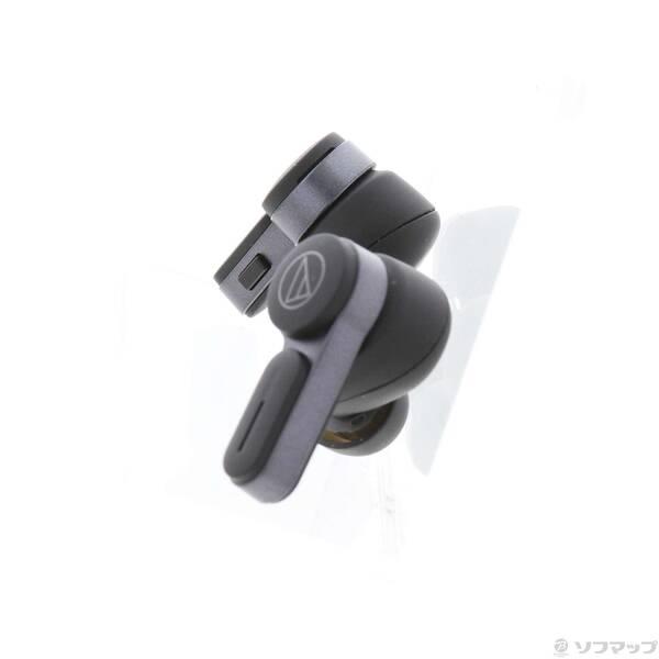 〔中古〕audio-technica(オーディオテクニカ) ATH-TWX7 アッシュブラック〔276-ud〕 |  | 01