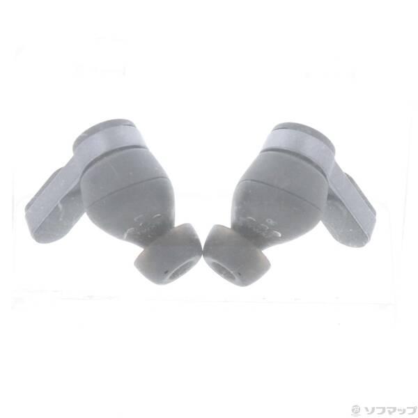 〔中古〕audio-technica(オーディオテクニカ) ATH-TWX7 アッシュブラック〔276-ud〕 |  | 02