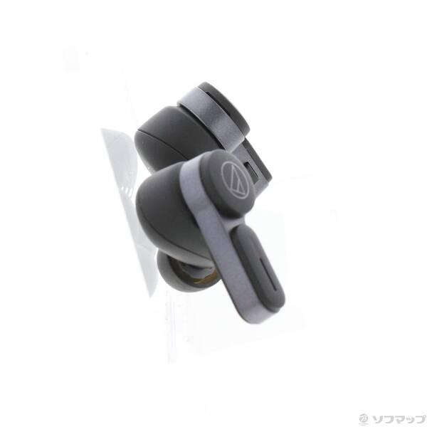 〔中古〕audio-technica(オーディオテクニカ) ATH-TWX7 アッシュブラック〔276-ud〕 |  | 03