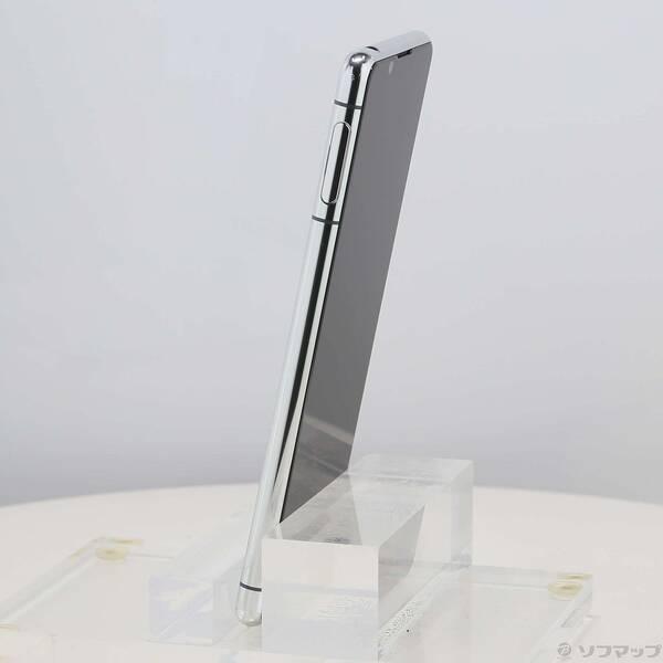 〔中古〕SONY(ソニー) Xperia 5 II 128GB グレー SO-52A docomoロック解除SIMフリー〔305-ud〕 |  | 01