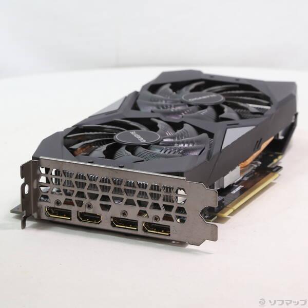 〔中古〕GIGABYTE(ギガバイト) GV-N166SOC-6GD〔262-ud〕 | 