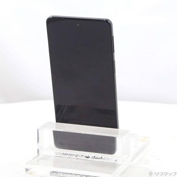 〔中古〕Motorola(モトローラ) Motorola edge20 128GB フロストオニキス PAR00030JP SIMフリー〔349-ud〕 |  | 02