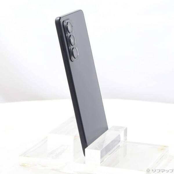 〔中古〕Motorola(モトローラ) Motorola edge20 128GB フロストオニキス PAR00030JP SIMフリー〔349-ud〕 |  | 03