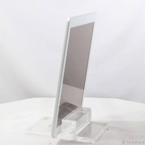 〔中古〕Apple(アップル) iPad 第6世代 32GB シルバー MR7G2J／A Wi-Fi〔377-ud〕 |  | 01