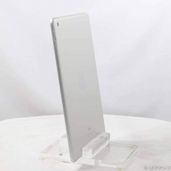 〔中古〕Apple(アップル) iPad 第6世代 32GB シルバー MR7G2J／A Wi-Fi〔377-ud〕 |  | 03