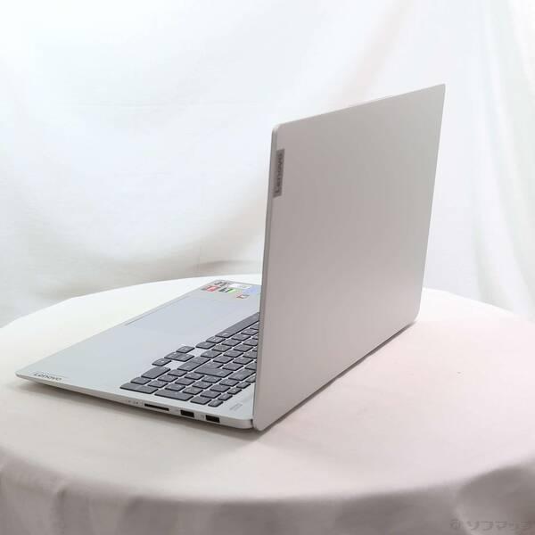 〔中古〕Lenovo(レノボジャパン) IdeaPad Slim 560 Pro 82L500G5JP クラウドグレー〔198-ud〕 |  | 01